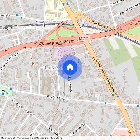 Clermont-Ferrand - 63000