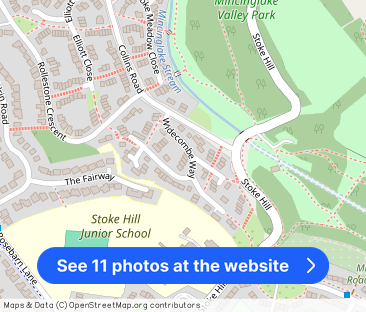 Widecombe Way, Exeter, Devon, EX4 - Photo 1