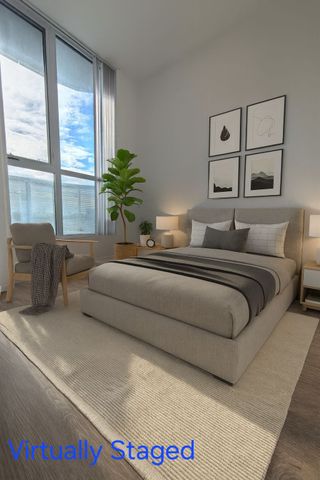 For Lease - 8 Interchange Way Unit# 617 C Tower, Vaughan, Ontario - Photo 3