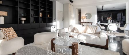 Appartement • Montorgueil-Saint Denis - Photo 5