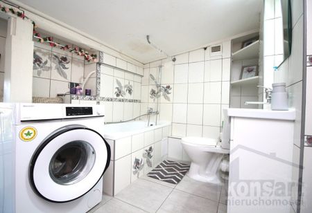 4-pokojowe mieszkanie na wynajem - ul. Bydgoska - Zdjęcie 3