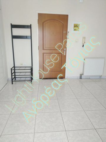 Studio/Γκαρσονιέρα για ενοικίαση Αγία Σοφία (Πάτρα) - Photo 4