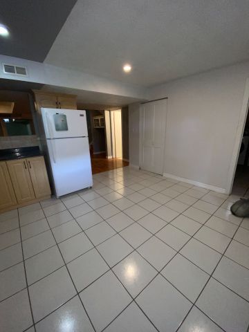 For Lease - 131 Via Carmine Avenue Unit# Lower, Vaughan, Ontario - Photo 5