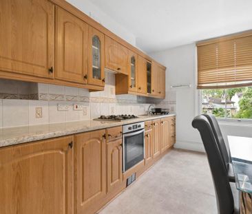 2 bedroom flat to rent - Photo 6