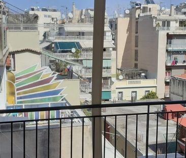 Studio/Γκαρσονιέρα για ενοικίαση - Κυψέλη, - Photo 6