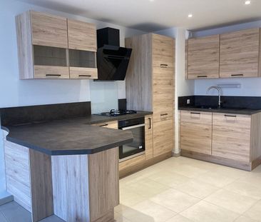 Location Appartement 2 pièces 47m² - Photo 2