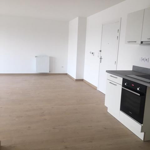 Louer appartement 4 pièces de 86 m² à Chantepie (35135) - Photo 1
