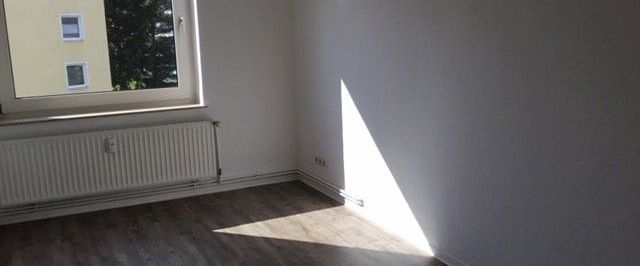 Schöne Wohnung sucht Mieter: interessante 3-Zimmer-Wohnung - Photo 1