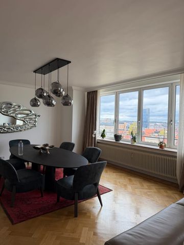 Appartement te huur - Photo 4