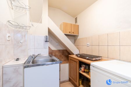 2 niezależne pok.*33m2*Sławkowsa*Stare Miasto - Photo 2