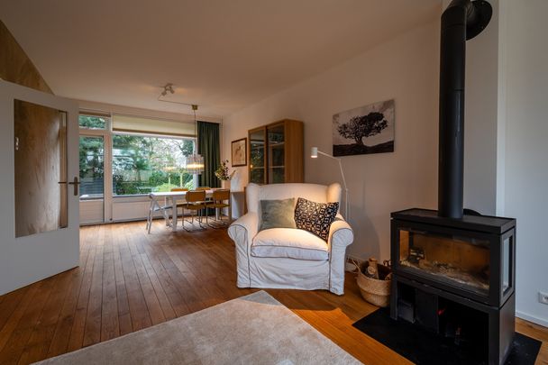 Mendelssohnlaan, 3055 HJ Rotterdam - Photo 1