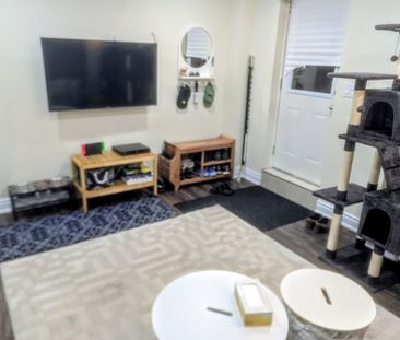 For Lease - 75 Suttonrail Way Unit# Lower, Whitchurch-Stouffville, ... - Photo 6