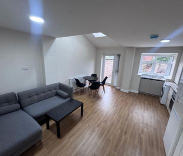 Flat 1, St Thomas Road, Preston - Photo 1