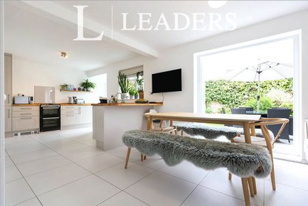 4 bedroom house to rent Reeds Park, Ufton, Leamington Spa, CV33 - Photo 5
