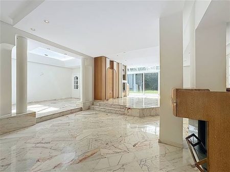 Villa te huur - Foto 2