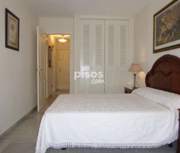 Apartamento en alquiler en Avenida Carlos de Haya, cerca de Calle d... - Foto 6