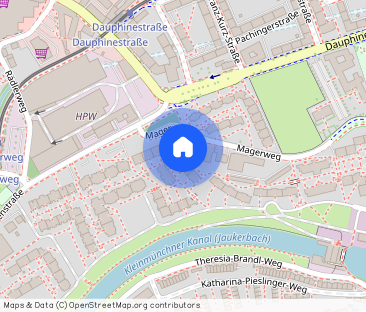 3-Zimmer Wohnung mit Loggia und Tiefgaragenabstellplatz im 1. Stock... - Photo 1