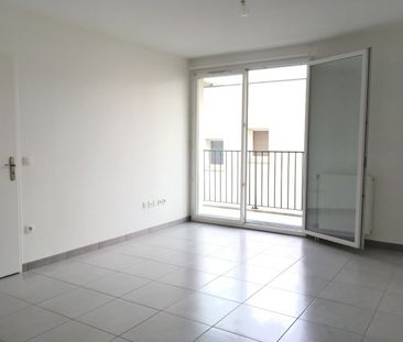 Appartement 2 Pièces 41 m² - Photo 2