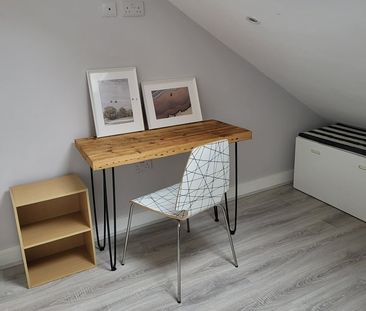 Room in a Shared House, Hugh Rd, CV3 - Photo 1