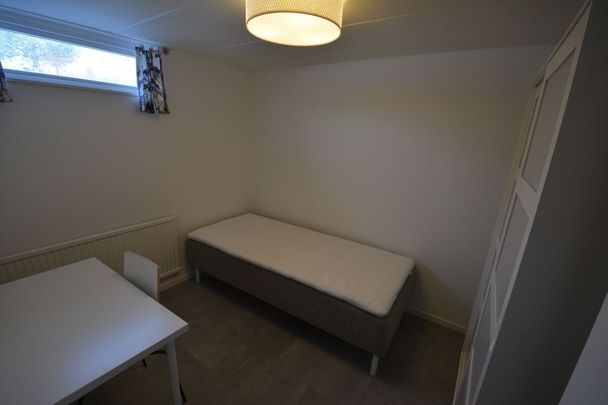 Bangatan, Hjärup - Photo 1