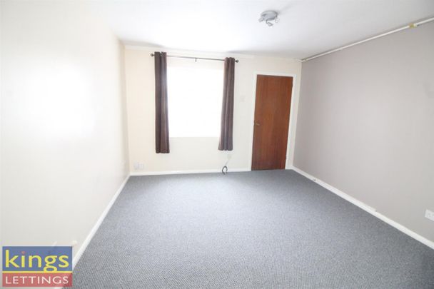 1 Bedroom Maisonette To Let - Photo 1