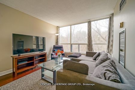 For Lease - 3050 Ellesmere Road Unit# 311, Toronto, Ontario - Photo 4