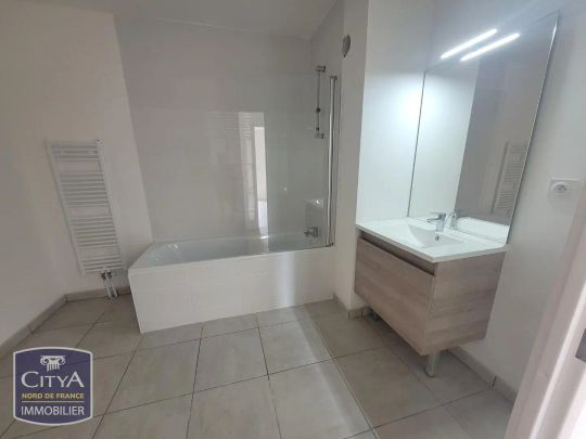 Appartement à louer 3 pièces 66.35m² - Photo 1