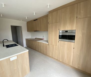 Nieuwbouwappartement met drie slaapkamers - Foto 5