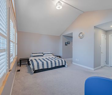 For Lease - 17 Rodeo Drive, Barrhaven, Ontario - Photo 2