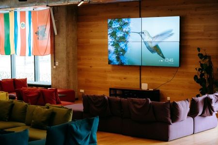 Basecamp by Xior Krakau - Zdjęcie 4