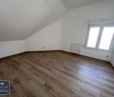 Location Maison 4 pièces 85m² NOYELLES SOUS LENS 62221 - Photo 5