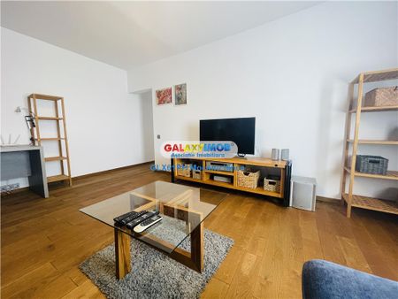 inchiriere apartament 2 camere, Lux, Cantacuzino, Ploiesti - Photo 2