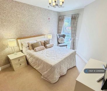 1 bedroom flat to rent - Photo 4