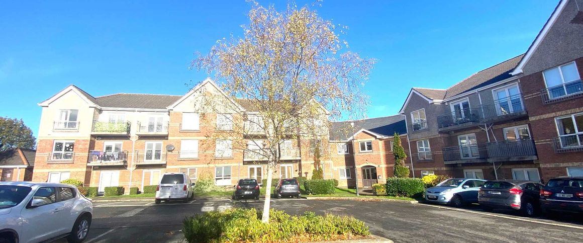 Ellensborough Lodge, Tallaght, Dublin 24 - Photo 1