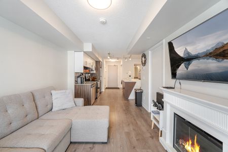 For Lease - 1119 COOKE Boulevard Unit# B327, Burlington, Ontario - Photo 4