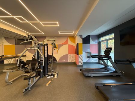 For Lease - 75 Canterbury Place Unit# 715, Toronto, Ontario - Photo 5