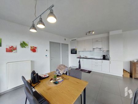 Appartement te huur - Photo 3