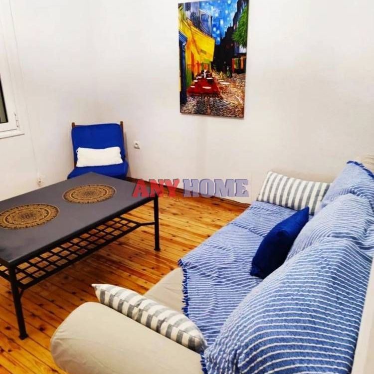 Studio/Γκαρσονιέρα για ενοικίαση Μηχανιώνα - Photo 1
