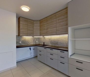 Location Appartement 2 pièces 44m² - Photo 1