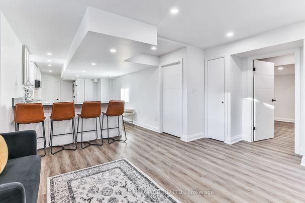 For Lease - 67 Ryerson Drive Unit# Basement, Vaughan, Ontario - Photo 1