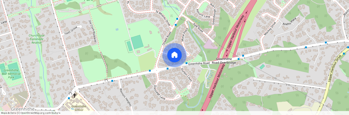 Greenhithe, 9 Louvain Place