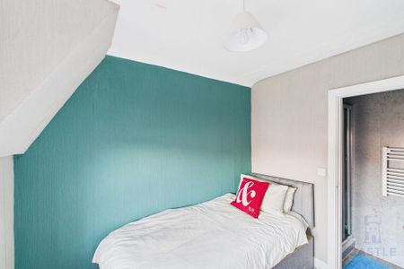 4 bedroom house of multiple occupation to rent - Photo 5