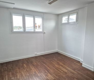 A LOUER Maison 50180 Agneaux 3 chambres 108.92 m2 - Photo 4