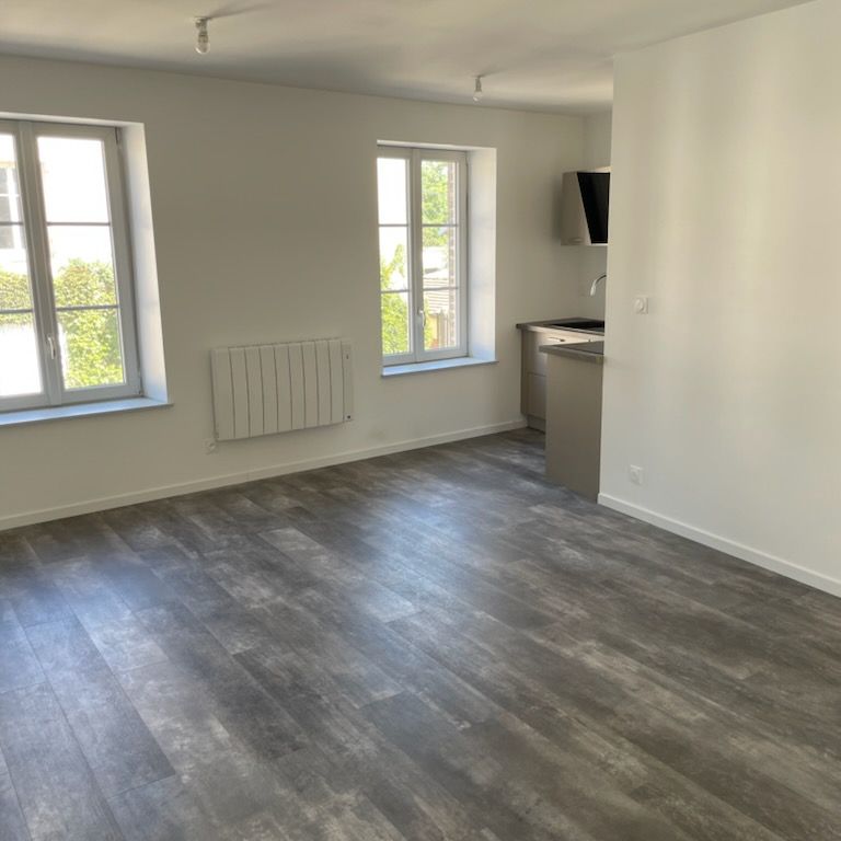 Location Appartement 2 pièces 37m² - Photo 1