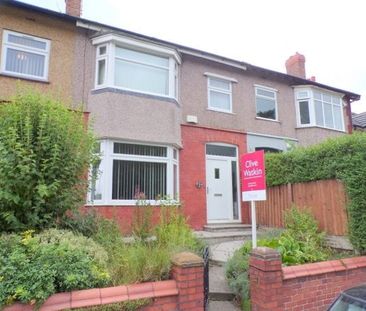 Old Chester Road, Bebington - Photo 1