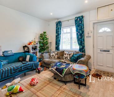 2 bedroom house to rent Fair Green, Glemsford, Sudbury, CO10 - Photo 1