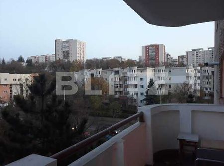 Garsoniera, 42 mp, zona strazii Plopilor - Photo 2