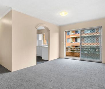 Renovated 2 bedroom apartment in centre of Dee Why - Photo 1