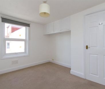 1 bedroom end of terrace house to rent - Photo 4