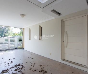 Casa com 2 quartos e 130m² para alugar em Nonoai, Porto Alegre. - Photo 5